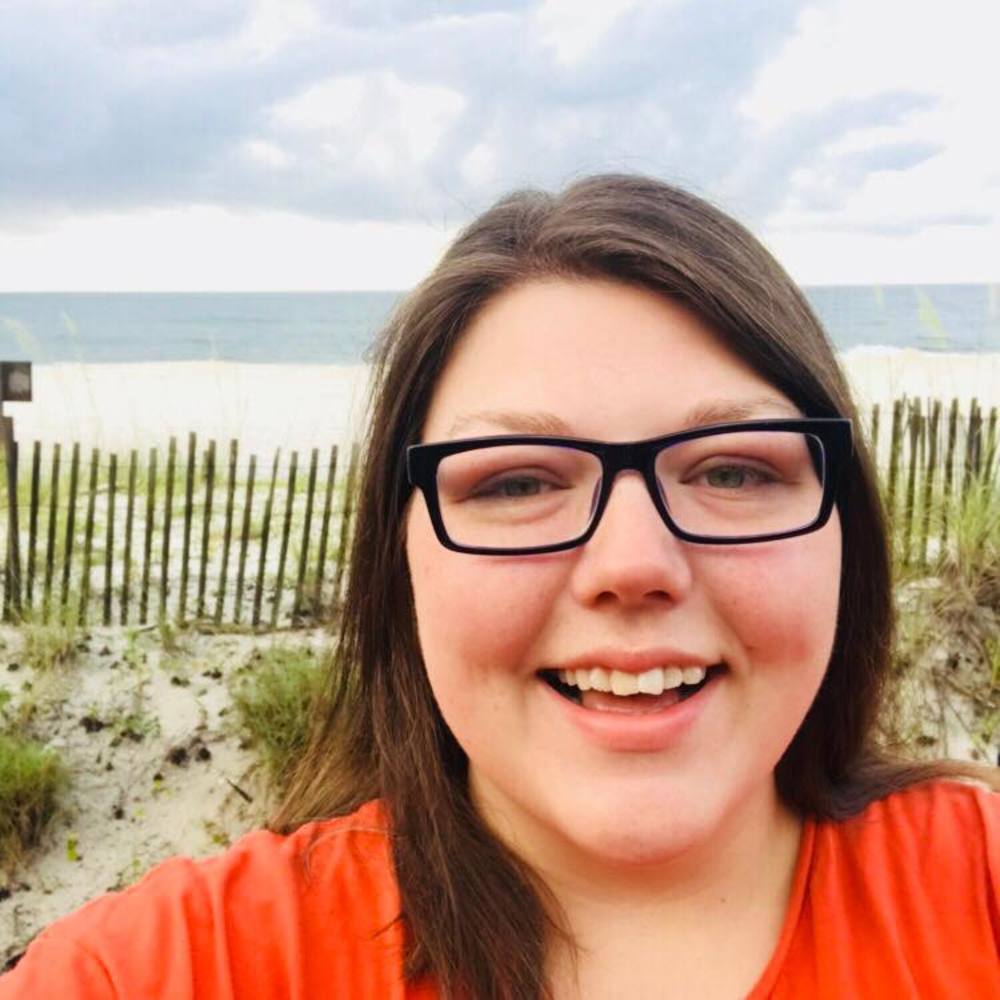 Meet your Posher, Haley